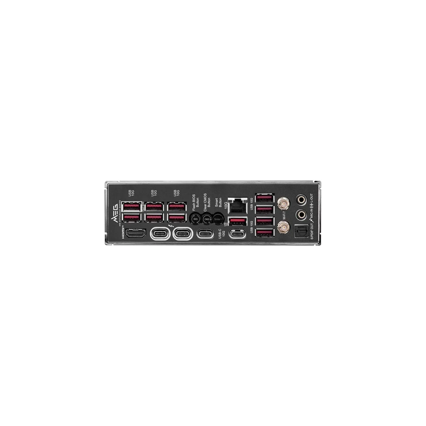 MSI MEG Z890 ACE | Processor family Intel | Processor socket LGA1851 | Supported hard disk drive interfaces SATA, M.2 | Number o