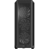 A-Data Case|ADATA|VALOR AIR PLUS MID|MidiTower|Case product features Transparent panel|ATX|MicroATX|MiniITX|Colour Black|VALORAI