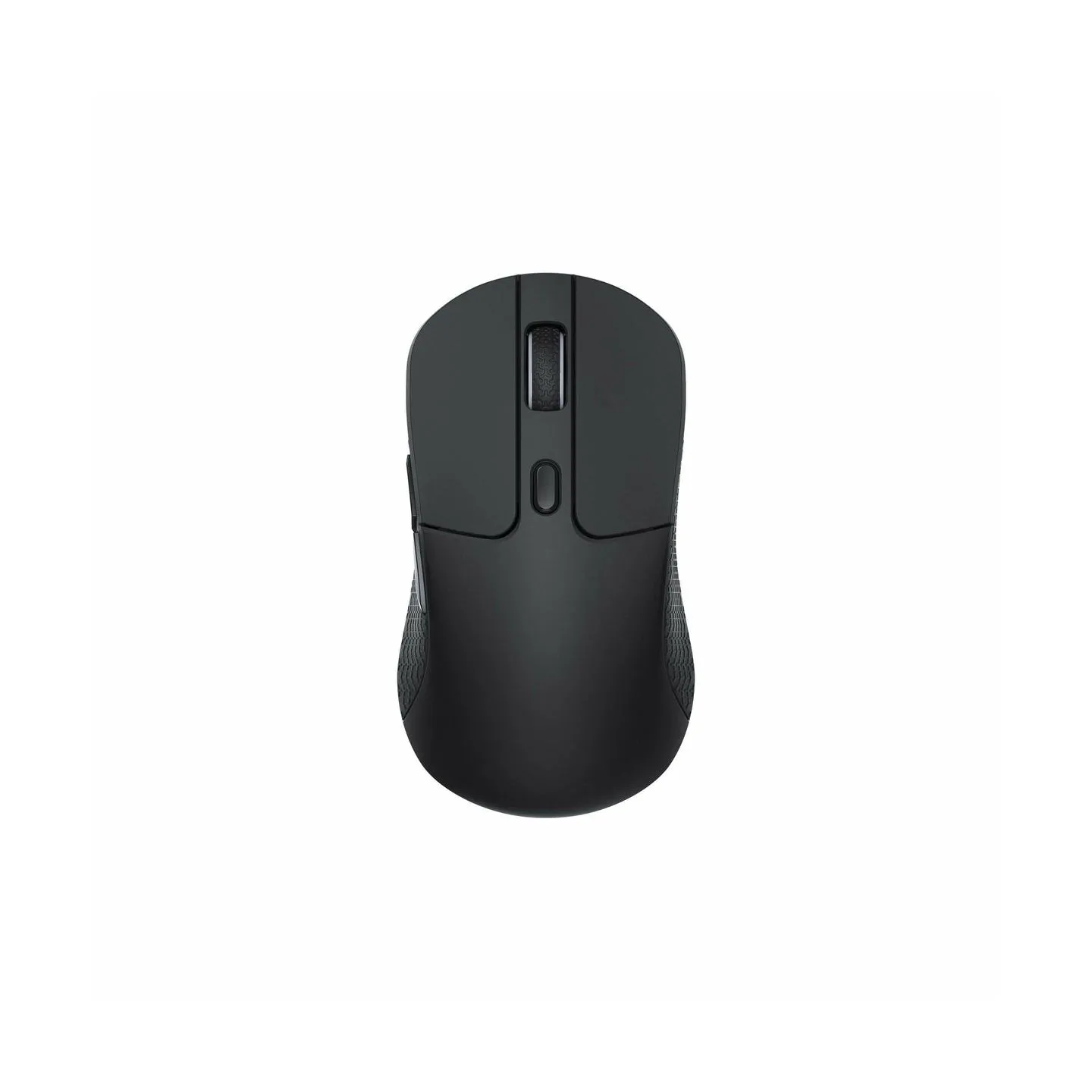 Keychron M3 (1000Hz) Black Wireless Mouse / M3-A1