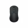 Keychron M3 (1000Hz) Black Wireless Mouse / M3-A1