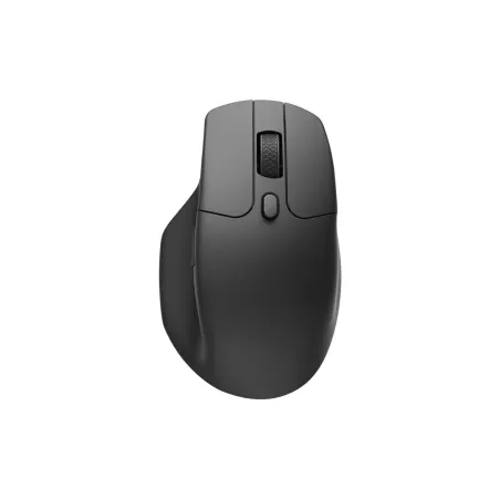 Keychron M6 Silent (8000Hz) Black Wireless Mouse / M6S-A23