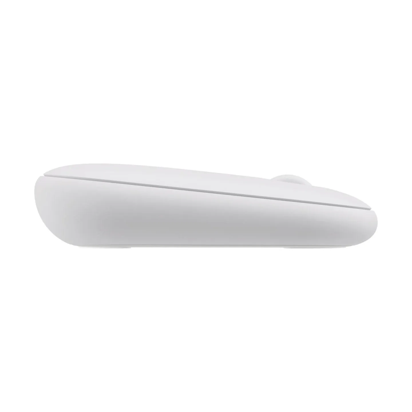 Logitech MOUSE USB OPTICAL WRL M350S/WHITE 910-007013 LOGITECH