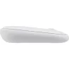 Logitech MOUSE USB OPTICAL WRL M350S/WHITE 910-007013 LOGITECH