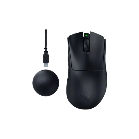 Razer DeathAdder V4 Pro Gaming mouse , Black | Razer