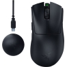 Razer DeathAdder V4 Pro Gaming mouse , Black | Razer