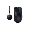 Razer DeathAdder V4 Pro Gaming mouse , Black | Razer