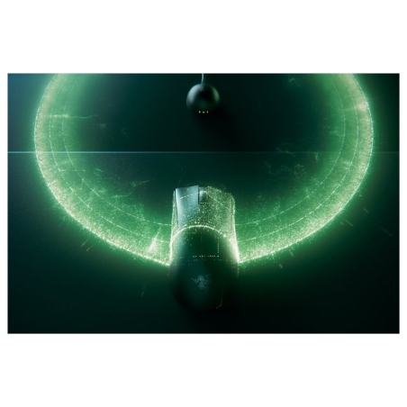 Razer DeathAdder V4 Pro Gaming mouse , Black | Razer