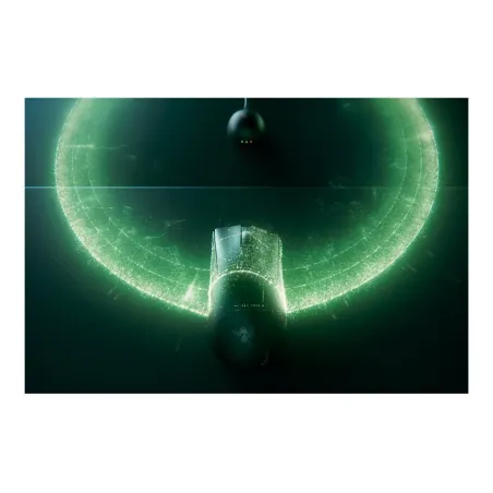 Razer DeathAdder V4 Pro Gaming mouse , Black | Razer
