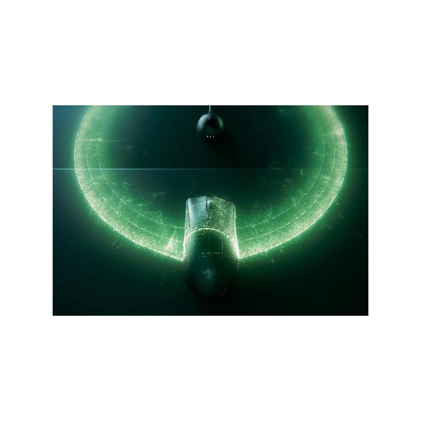 Razer DeathAdder V4 Pro Gaming mouse , Black | Razer