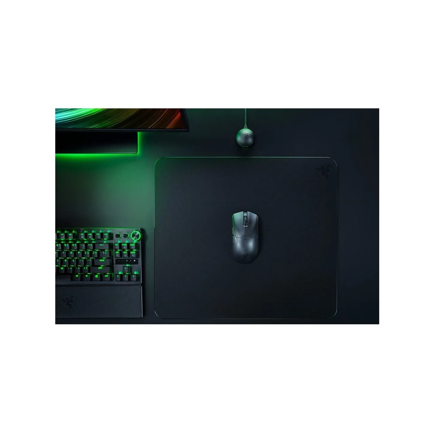 Razer DeathAdder V4 Pro Gaming mouse , Black | Razer