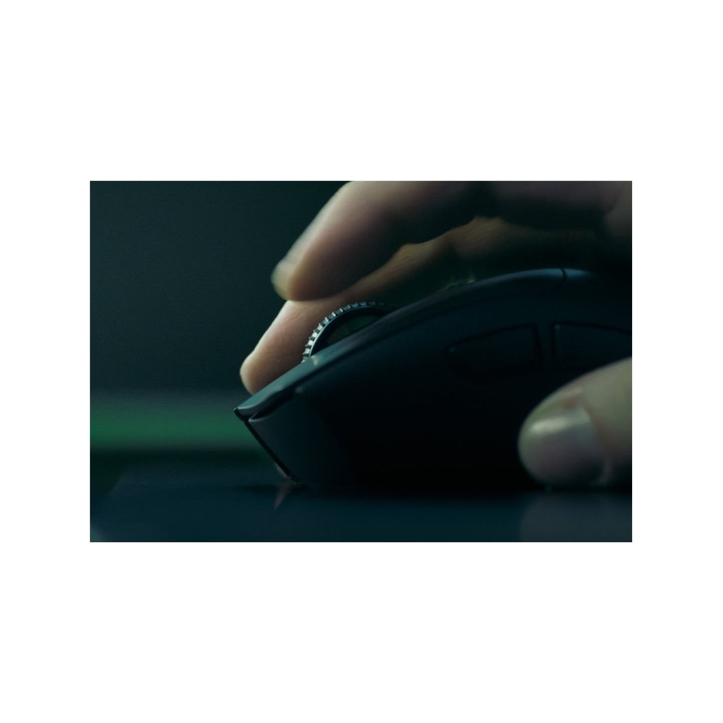 Razer DeathAdder V4 Pro Gaming mouse , Black | Razer
