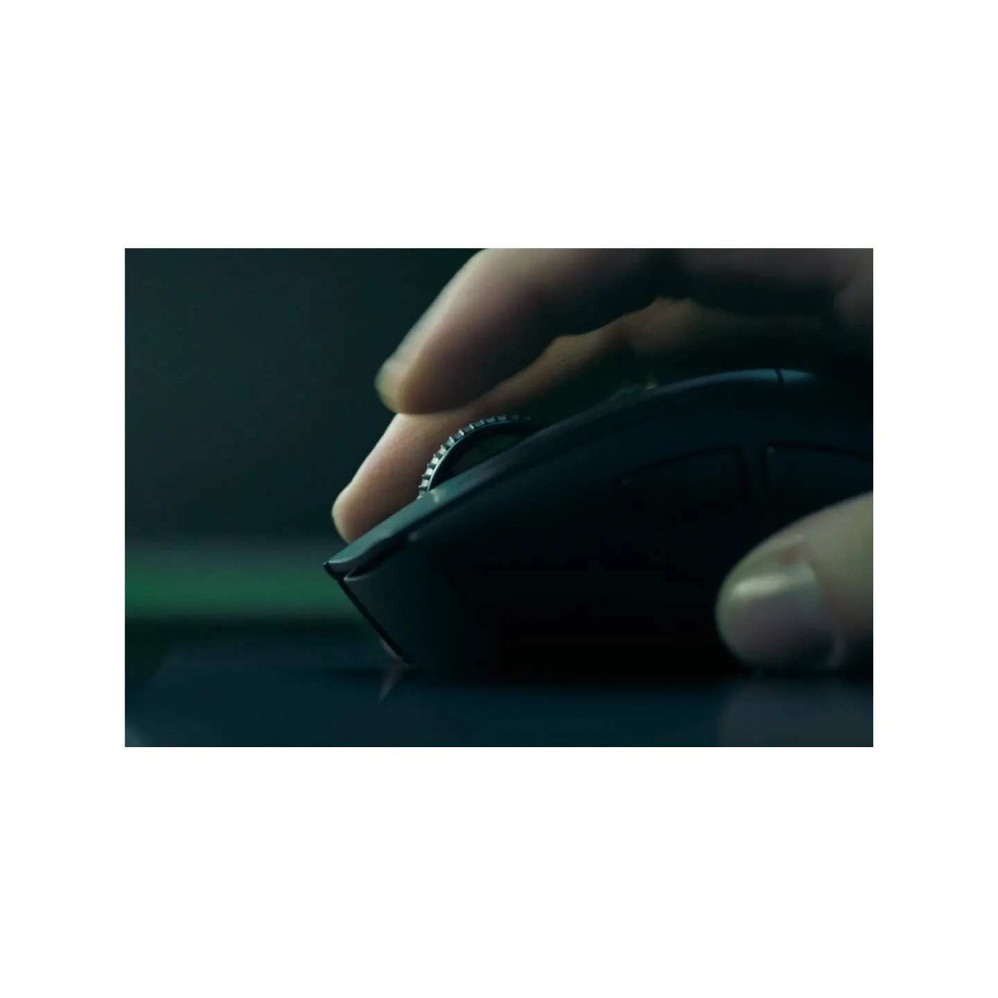 Razer DeathAdder V4 Pro Gaming mouse , Black | Razer