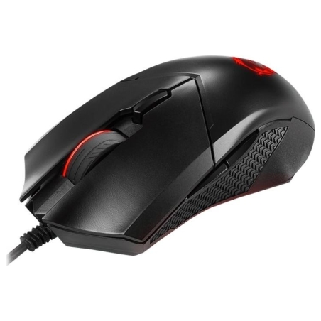 MSI | Clutch GM08 | Gaming Mouse | USB 2.0 | Black