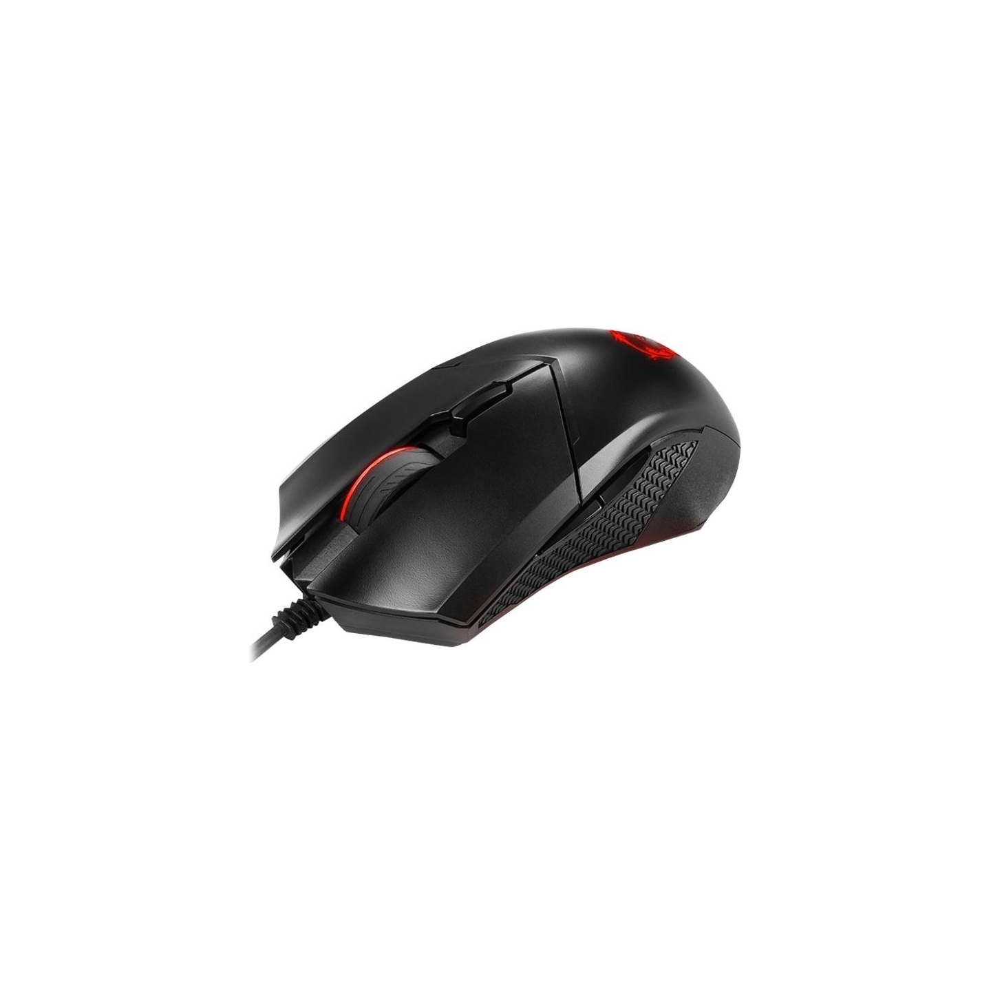 MSI | Clutch GM08 | Gaming Mouse | USB 2.0 | Black