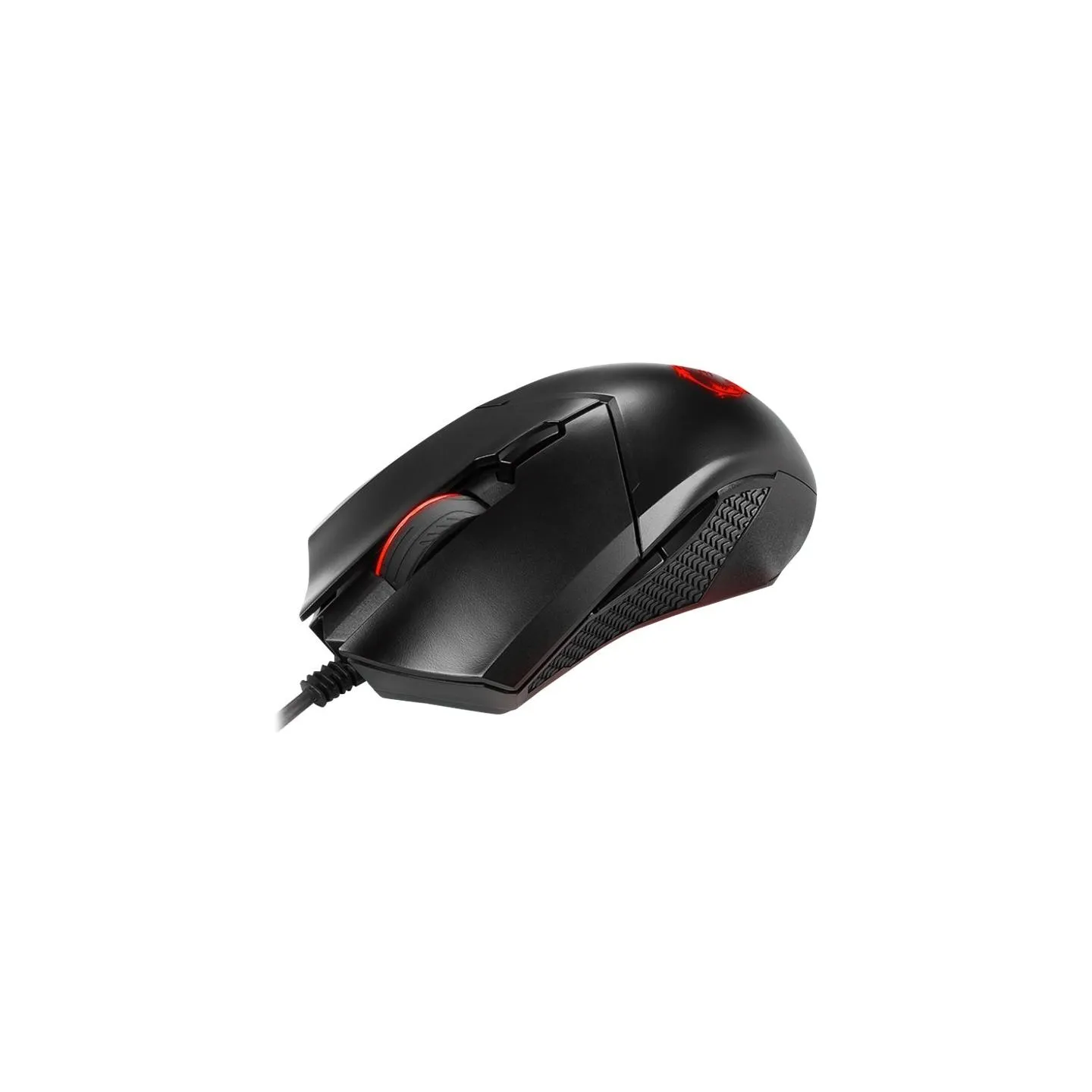 MSI | Clutch GM08 | Gaming Mouse | USB 2.0 | Black