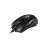 MSI | Clutch GM08 | Gaming Mouse | USB 2.0 | Black