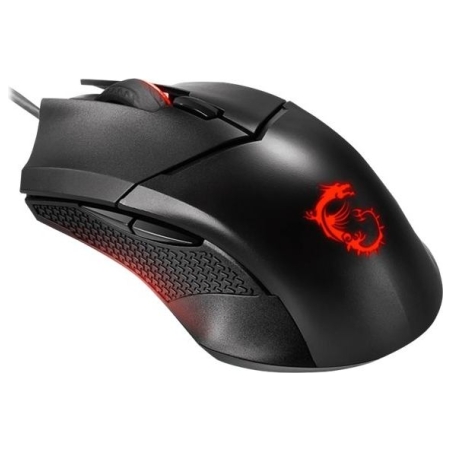 MSI | Clutch GM08 | Gaming Mouse | USB 2.0 | Black
