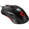 MSI | Clutch GM08 | Gaming Mouse | USB 2.0 | Black