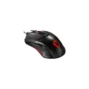 MSI | Clutch GM08 | Gaming Mouse | USB 2.0 | Black