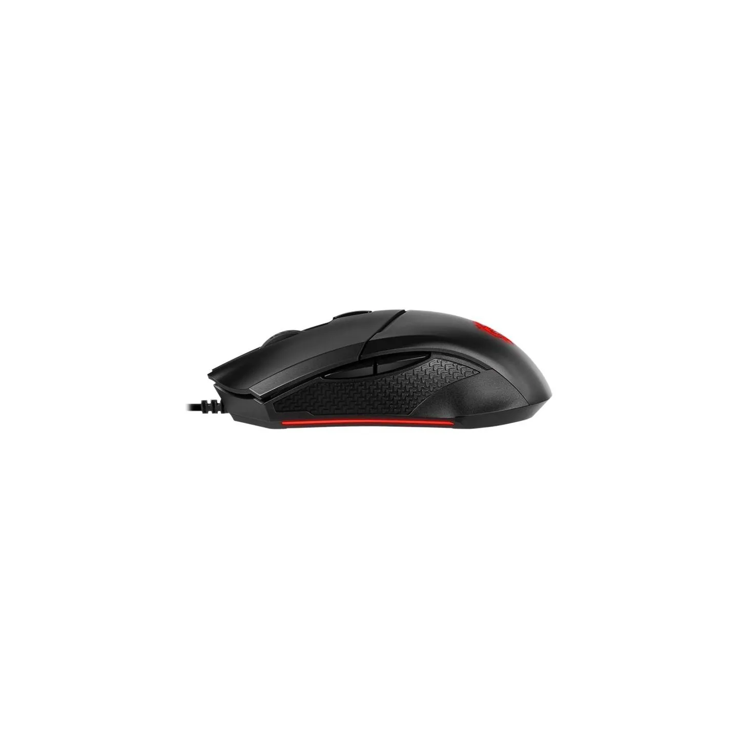 MSI | Clutch GM08 | Gaming Mouse | USB 2.0 | Black