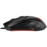 MSI | Clutch GM08 | Gaming Mouse | USB 2.0 | Black