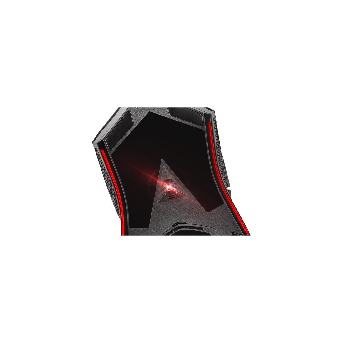 MSI | Clutch GM08 | Gaming Mouse | USB 2.0 | Black