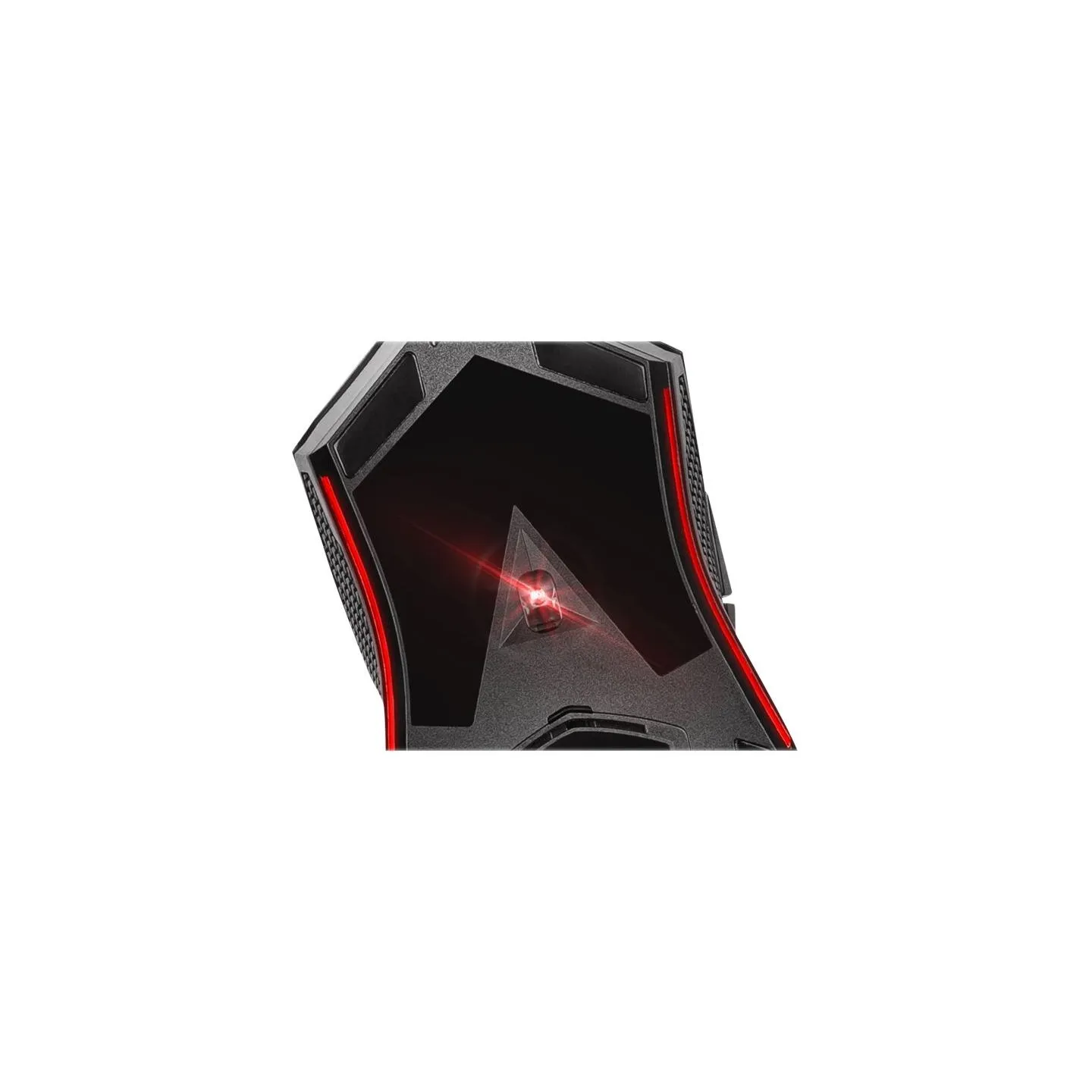MSI | Clutch GM08 | Gaming Mouse | USB 2.0 | Black