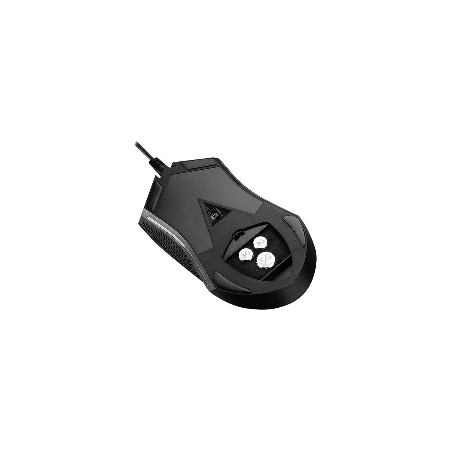 MSI | Clutch GM08 | Gaming Mouse | USB 2.0 | Black
