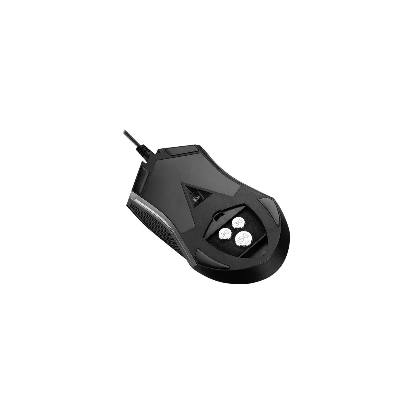 MSI | Clutch GM08 | Gaming Mouse | USB 2.0 | Black