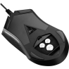 MSI | Clutch GM08 | Gaming Mouse | USB 2.0 | Black