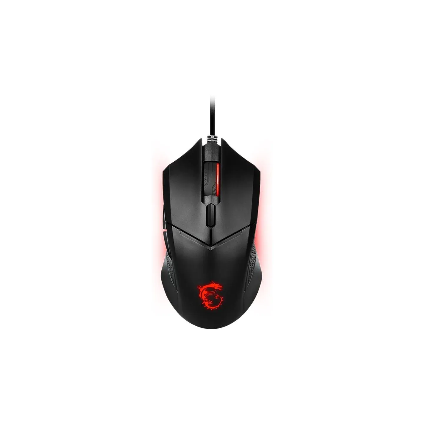 MSI | Clutch GM08 | Gaming Mouse | USB 2.0 | Black
