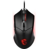 MSI | Clutch GM08 | Gaming Mouse | USB 2.0 | Black