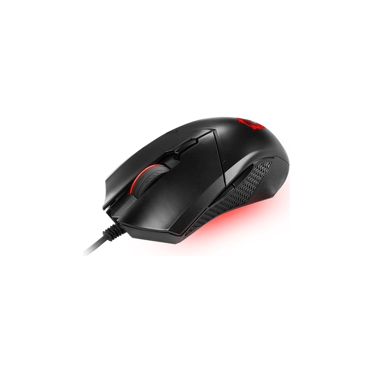 MSI | Clutch GM08 | Gaming Mouse | USB 2.0 | Black