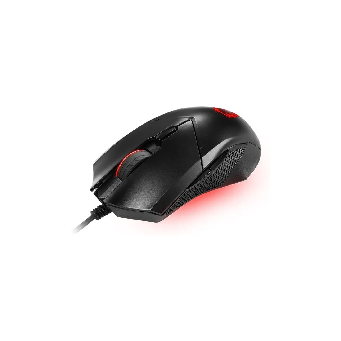 MSI | Clutch GM08 | Gaming Mouse | USB 2.0 | Black