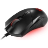 MSI | Clutch GM08 | Gaming Mouse | USB 2.0 | Black