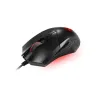 MSI | Clutch GM08 | Gaming Mouse | USB 2.0 | Black