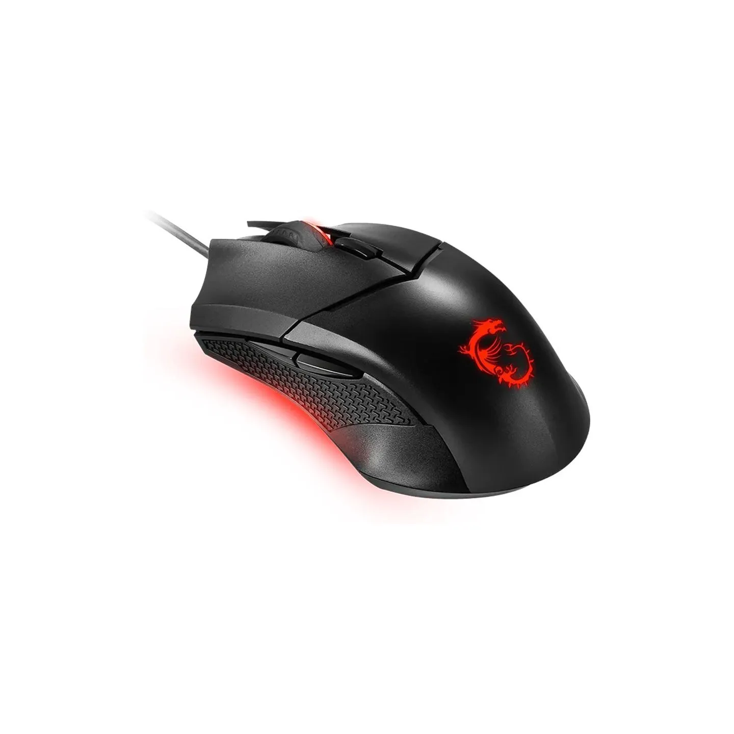 MSI | Clutch GM08 | Gaming Mouse | USB 2.0 | Black