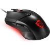 MSI | Clutch GM08 | Gaming Mouse | USB 2.0 | Black