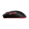 MSI FORGE GM340 | Wireless | 2.4 GHz, Bluetooth, USB 2.0