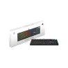 MSI FORGE GK320 RED US | Gaming keyboard | Wired | US | Mechanical RED Switches