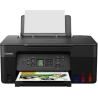 Canon | Multifunctional Printer | PIXMA G3570 | Inkjet | Colour | Multifunctional printer | A4 | Wi-Fi | Black