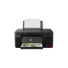 Canon | Multifunctional Printer | PIXMA G3570 | Inkjet | Colour | Multifunctional printer | A4 | Wi-Fi | Black
