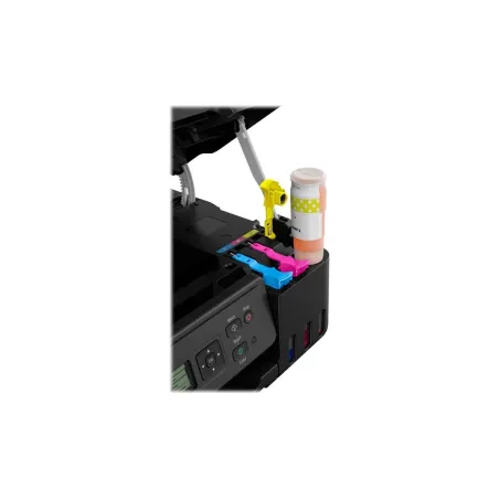 Canon | Multifunctional Printer | PIXMA G3570 | Inkjet | Colour | Multifunctional printer | A4 | Wi-Fi | Black
