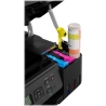 Canon | Multifunctional Printer | PIXMA G3570 | Inkjet | Colour | Multifunctional printer | A4 | Wi-Fi | Black