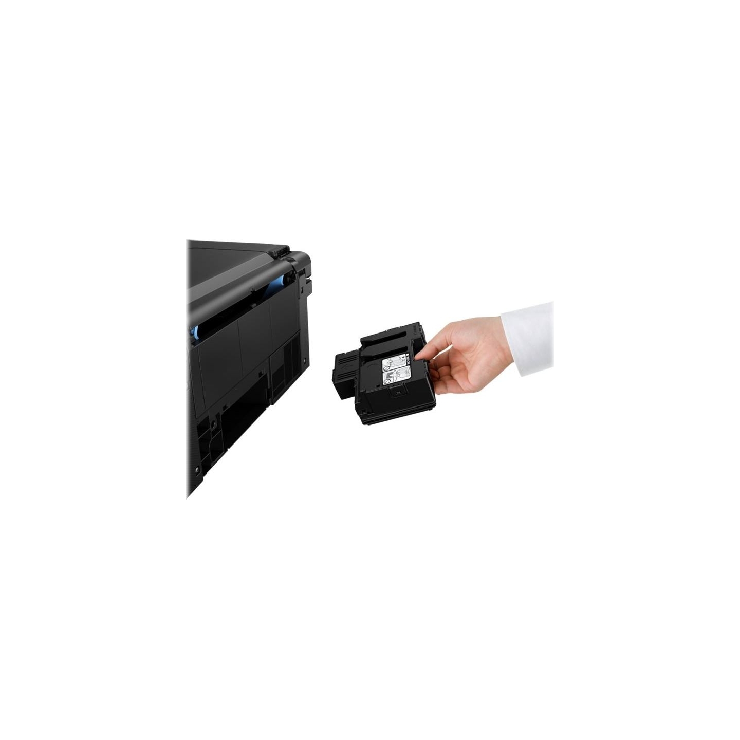 Canon | Multifunctional Printer | PIXMA G3570 | Inkjet | Colour | Multifunctional printer | A4 | Wi-Fi | Black