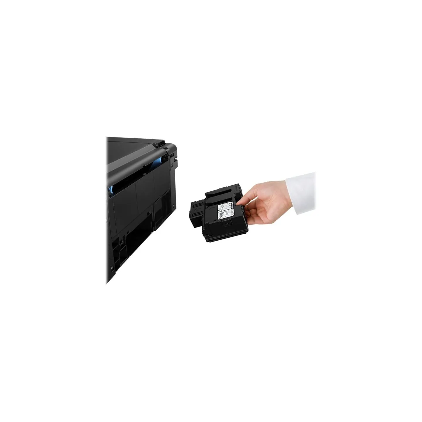 Canon | Multifunctional Printer | PIXMA G3570 | Inkjet | Colour | Multifunctional printer | A4 | Wi-Fi | Black