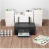 Canon | Multifunctional Printer | PIXMA G3570 | Inkjet | Colour | Multifunctional printer | A4 | Wi-Fi | Black