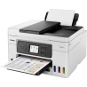 Canon | Multifunctional Printer | MAXIFY GX4050 | Inkjet | Colour | Multifunctional printer | A4 | Wi-Fi | White