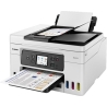 Canon | Multifunctional Printer | MAXIFY GX4050 | Inkjet | Colour | Multifunctional printer | A4 | Wi-Fi | White
