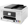 Canon | Multifunctional Printer | MAXIFY GX4050 | Inkjet | Colour | Multifunctional printer | A4 | Wi-Fi | White
